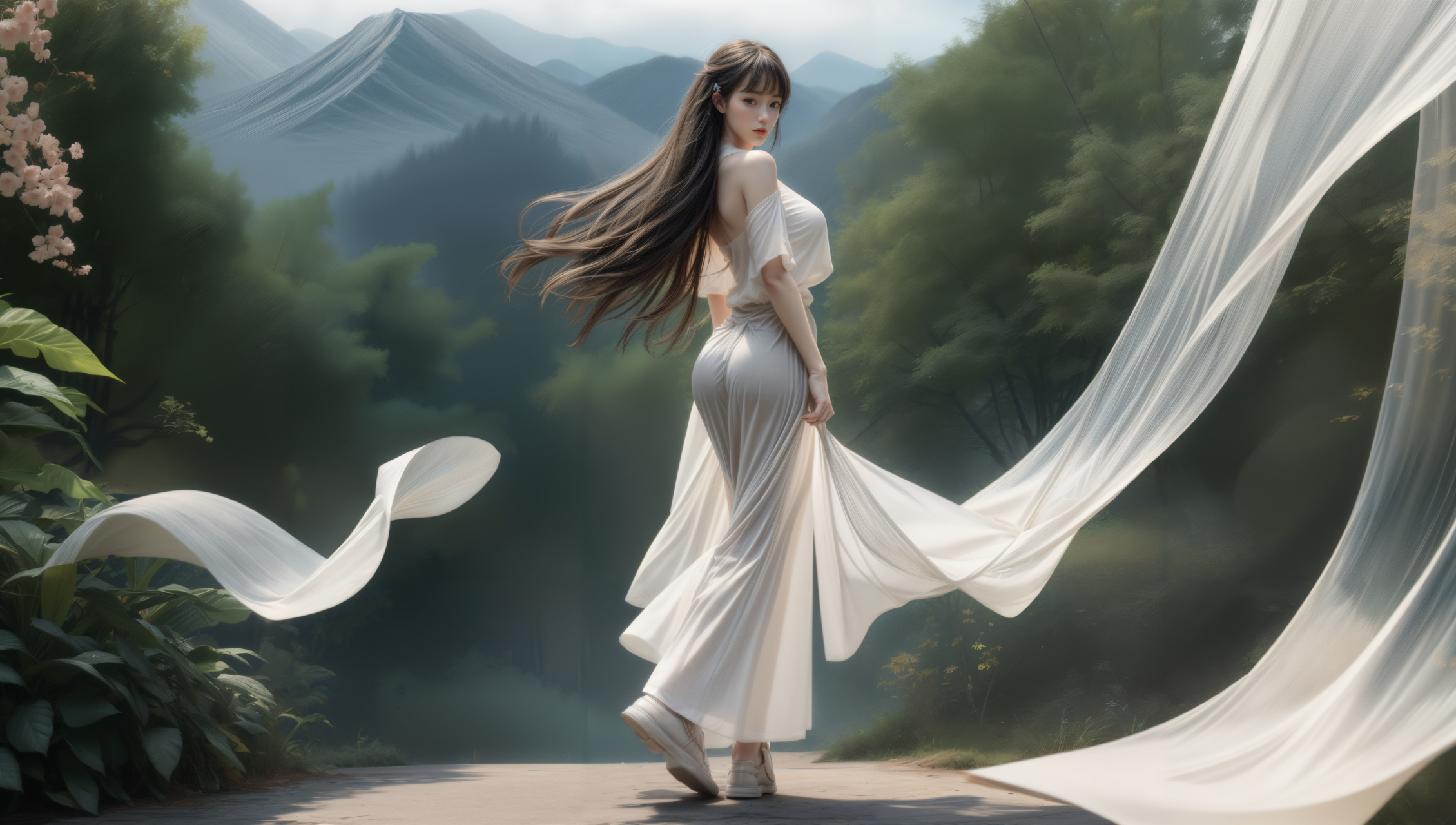 这里装得下公文包 也容得下安全帽！